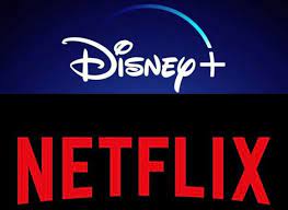 Disney Plus Vs Netflix Which Streaming Service Must Calm You Settle Disney Plus What Is A Podcast Disney Netflix