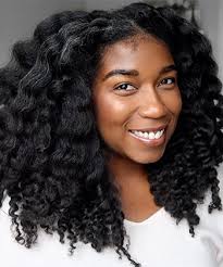 The above are some of the best kinky twist hairstyles that you can choose. Kinky Hair Type 4c Articles Page 2 Naturallycurly Com