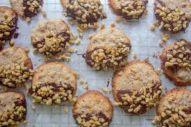 It might be the colder weather and. Walnut Cream Cheese Cookies Divalicious Recipes