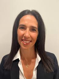 Sara Homan new director of advancement for the Kearney Catholic High School  Foundation