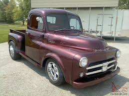 Image result for Charlotte Ivory 1953 Dodge Truck