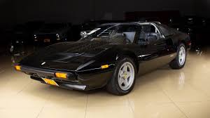 A 308 gtsi would have cost around $45,000 when it was introduced in 1980, which isn't too far off what they go for today. 1985 Ferrari 308 1985 Ferrari 308 Gtsi Targa Low Miles Triple Black For Sale To Buy Or Purchase Flemings Ultimate Garage Classic Cars Muscle Cars Exotic Cars Camaro Chevelle Impala Bel