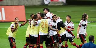 Flamengo e internacional protagonizam um duelo de gigantes nesta 21ª rodada do campeonato brasileiro. Inter 2 X 2 Flamengo Colorado Fica Na Frente Por Duas Vezes Mas Cede Empate Ao Flamengo No Fim Surgiu