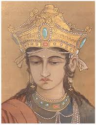 Bodhisattva Bodies': Early Twentieth Century Indian Influences