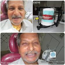 Dr. Aniket Anup Sinha