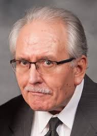 Obituary for Keith A. Barton