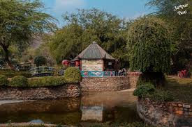Kanak Ghati Jaipur