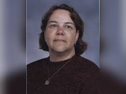 Suzanne Alice Morris's Memorial Website