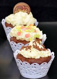 Cupcakes Chocolat Cuisson Vapeur Cuisson Vapeur Chocolat Cupcakes