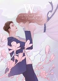 3 plot synopsis by asianwiki staff ©. Couple Love And W Two Worlds Image W Korean Drama Kang Chul Second World
