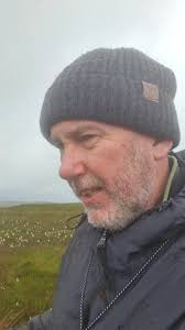 This is a treacherous part of the West Pennine Moors. Warnings have been  put out before by Bolton Mountain Rescue Team, and there are little signs  along the route, but its still