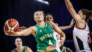 Shyla heal beamed and hugged her celebrated basketball father shane after being taken with pick eight in the wnba draft, the australian teenager ready to jump into the deep end of the best women's. Shyla Heal S Ultimate Praise From Australia S Greatest Women S Point Guard Michele Timms