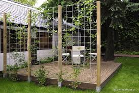Kratki Do Pnaczy Zielony Front Fence Landscaping Garden Fence Diy Greenhouse