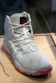 Powell was born on november 2, 1934 in hollywood, california, usa as norman scott barnes. A Closer Look At The Raptors Championship Shoes