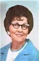 Alice Eaker Obituary (2017)