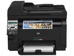 Laserjet pro mfp m125nw تحميل. Hp Laserjet Pro 100 Color Mfp M175a Drivers Download