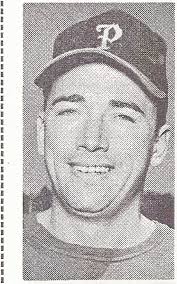 SENIOR INTERCOUNTY 1965 Souvenir Program and Record Book