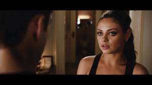 Friends with Benefits - No emotions. Just sex.