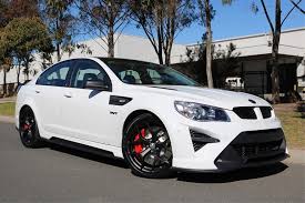 That's freakishly expensive to be honest, but given that this is the final hsv built in australia, i'd. For Sale 2017 Hsv Gtsr W1 With 22km On The Clock Performancedrive