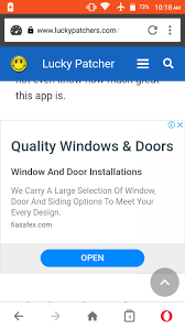Blokir iklan untuk menjelajah lebih cepat. Opera Mini Ads Issue Opera Forums