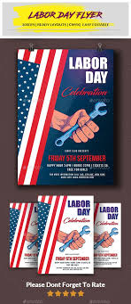 Labor Day Flyer Flyer Event Flyer Templates Flyer Template