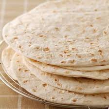 Galette Fajitas Recette Recette Galette Fajitas Et Recette Galette