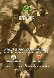 Uefa cup 1999/2000 results, tables, fixtures, and other stats for uefa cup 1999/2000. 2000 Uefa Cup Final Wikipedia