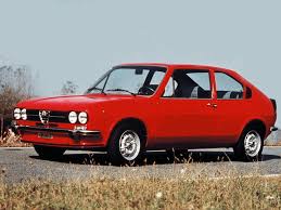 Image result for Blu Posillipo 1973 Alfa-Romeo