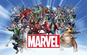 I film del marvel cinematic universe sono una serie di film di supereroi basati sui personaggi apparsi nei fumetti marvel comics e prodotti dai marvel studios. ListÄƒ Filme Marvel In Ordine CronologicÄƒ Cea CorectÄƒ