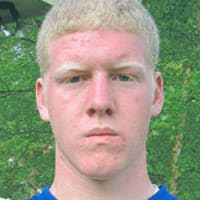 Roland Terry 2004 Offensive Tackle Mississippi St