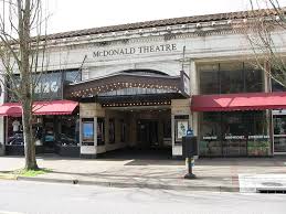 File Mcdonald Theatre Jpg National Register Of Historic Places Oregon Oregon Travel