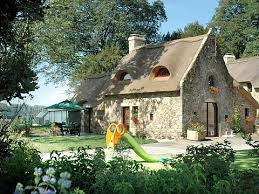 Gites Bretagne Avec Piscine Chauffee A Baud Morbihan Proche Vannes