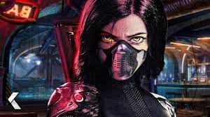 We did not find results for: Alita Battle Angel 2 Bald Bei Disney 2021 Youtube