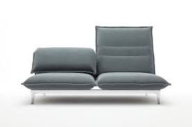 Available in all fabrics and leathers. Rolf Benz 340 Nova Designer Furniture Architonic