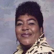 Mrs. Ella Bryant Obituary