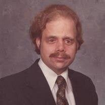 Daniel "Danny" Hendrickson Obituary