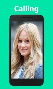 Modern phones with good internet live chat feature contains conference calling feature and it ensures that only one person talks at a time. Free Live Girl Video Calling Apps Guide For Android Apk Download