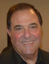 Paschal "Pat" Salamone Obituary May 23, 2020