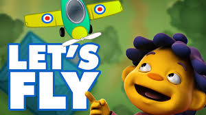 Here is a short episode on the decomposition of food. Sid Science Kid Let S Fly Leap Motion Mobile Downloads Pbs Kids