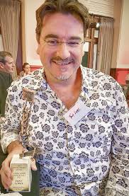 Shire cartoonist Tony Lopes snags an industry win in Australian Cartoonists  Association's 2021 Stanley Awards