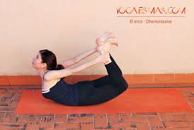 Maybe you would like to learn more about one of these? Una Secuencia De Posturas De Yoga Para El Dolor De Espalda Yogaesmas