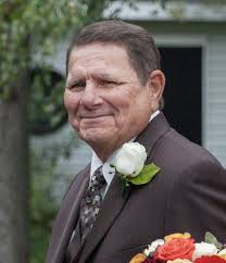 Obituary of Arthur James "Jim" Keay