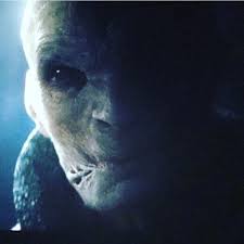 Everything Star Wars On Instagram I Am So On Board With Supreme Leader Snoke Being Darth Plague Star Wars Fans Star Wars Sequel Trilogy Star Wars Characters