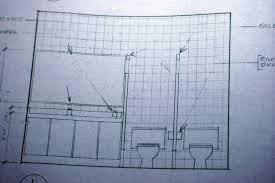 Irrespective of the dimensions of your bathroom, persons now a day prefer to take a shower instead of wasting time in filling bathtubs. Standard Bathroom Stall Dimensions Where To Start Bathroom Toilet Partitions Restroom Hardware And Accessories Manning Materials Inc