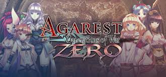 A prequel to the agarest series, agarest: Agarest Generations Of War Zero On Gog Com
