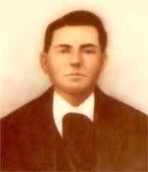 William George Walker (1854-1933)