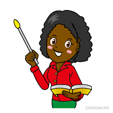 ● placa top 500 animada desbloqueable. Maestra Sonriente Gratis Dibujos Animados Imagene Illustoon Es