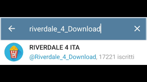 Riverdale Stagione 4 Ita Youtube