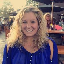 Erica Borrell's Instagram, Twitter & Facebook