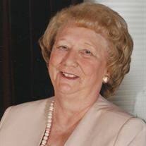 Roberta Ann Chafin Bieber Obituary